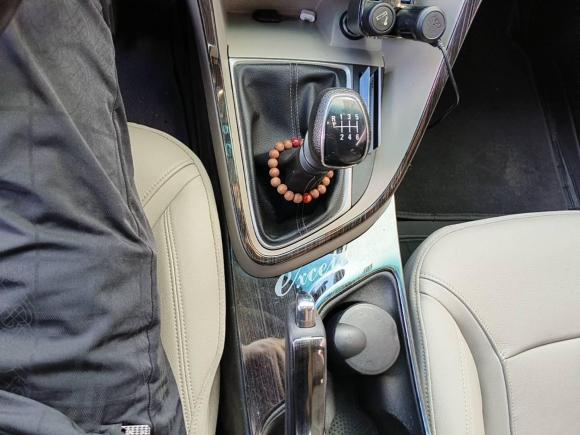 [苏州·苏E] 二手别克英朗2018款 15T 手动精英型 国V