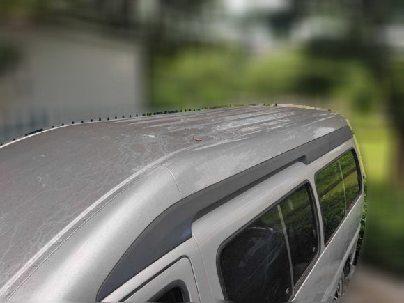 [南京·苏A] 二手金杯金杯海狮王2021款 2.0L城运王系列畅运型高顶6座1TZS