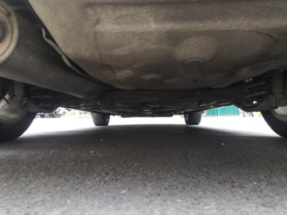 [上海·闽D] 二手大众朗行2013款 1.6L 自动舒适型