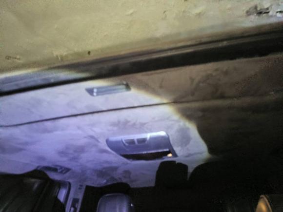 [杭州·赣L] 二手路虎揽胜2012款 4.4 TDV8