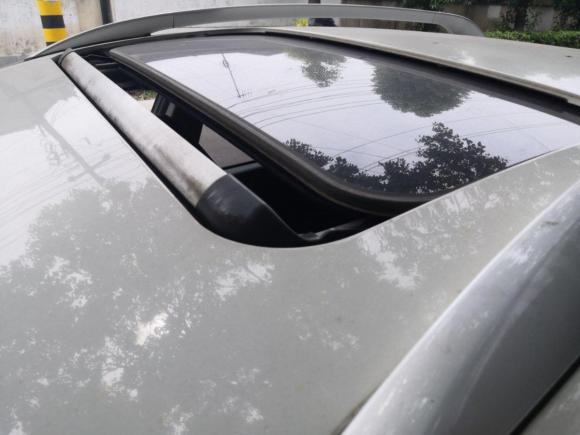 [常州·豫N] 二手奔腾奔腾X802016款 2.0L 自动舒适型