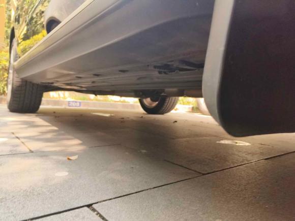 [苏州·苏E] 二手奔驰奔驰GLK级2013款 GLK 300 4MATIC 动感型