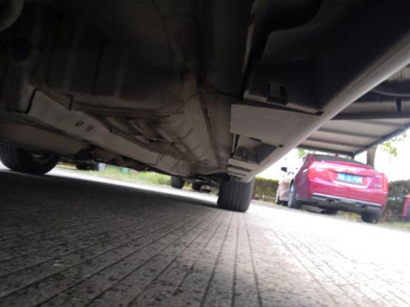 [宁波·浙B] 二手丰田凯美瑞2013款 200E 经典精英版