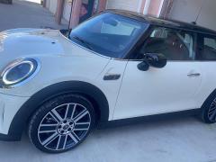 [青岛·鲁B] MINIMINI2022款 改款 2.0T COOPER S 赛车手