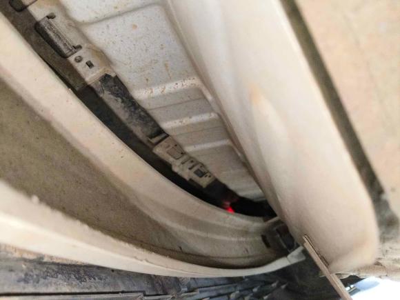 [宁波·浙B] 二手长安逸动2018款 高能版 1.6L GDI 手动先锋型 国V