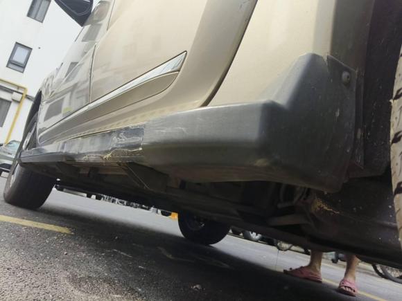 [上海·沪B] 二手雷诺科雷傲2014款 2.5L 四驱舒适版