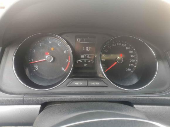 [杭州·赣E] 二手大众朗逸2015款 1.6L 手动舒适版