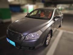 [北京·京Q] 奔腾奔腾B702011款2.0L自动智领型