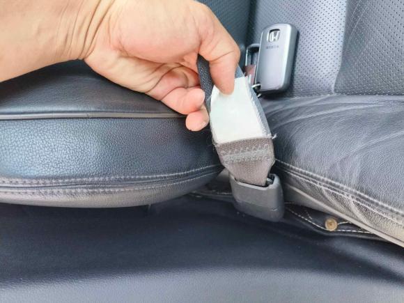 [无锡·苏B] 二手本田歌诗图2012款 2.4L 豪华版