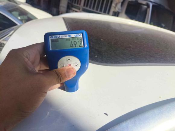 [义乌·浙G] 二手奥迪奥迪Q32015款 30 TFSI 进取型