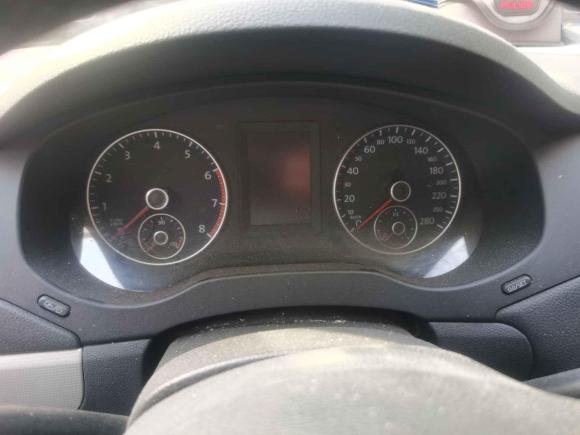 [武汉·鄂A] 二手大众速腾2012款 1.4TSI 自动豪华型