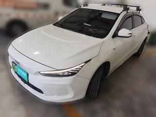 吉利几何吉利几何A2022款 Pro 430KM 出行版