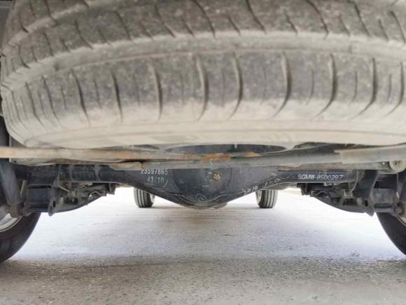 [合肥·皖A] 二手五菱汽车五菱宏光2018款 1.5L S舒适型L2B