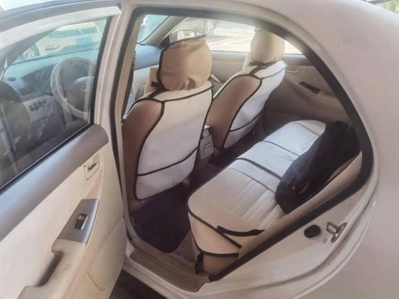 [金华·浙G] 二手丰田花冠2011款 1.6L 手动特惠版