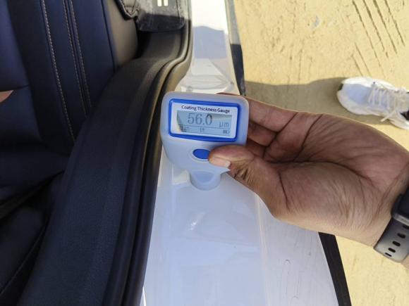 [青岛·鲁B] 二手奔腾奔腾T772020款 PRO 280 TID 自动豪华型