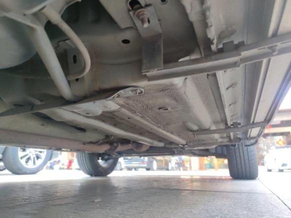 [南昌·赣A] 二手海马海马S52015款 1.5T CVT旗舰型