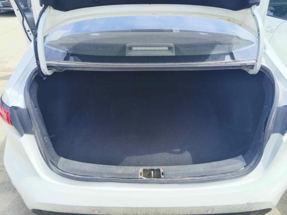 [济南·冀A] 二手丰田雷凌2022款 TNGA 1.5L CVT进取版