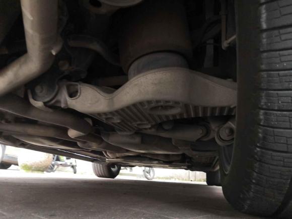 [温州·浙C] 二手路虎发现2018款 3.0 SC V6 HSE