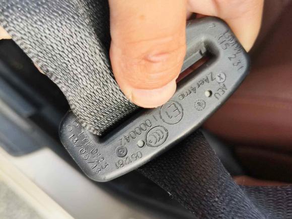 [杭州·浙A] 二手宝马宝马5系GT2013款 535i 领先型