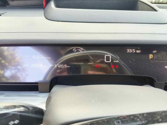 [广州·粤A] 二手哪吒汽车哪吒S2022款 纯电 650km 四驱大版