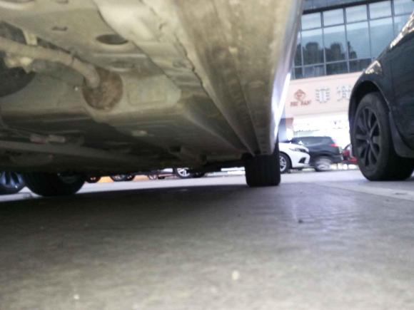 [台州·浙J] 二手别克威朗2017款 三厢 20T 双离合领先型