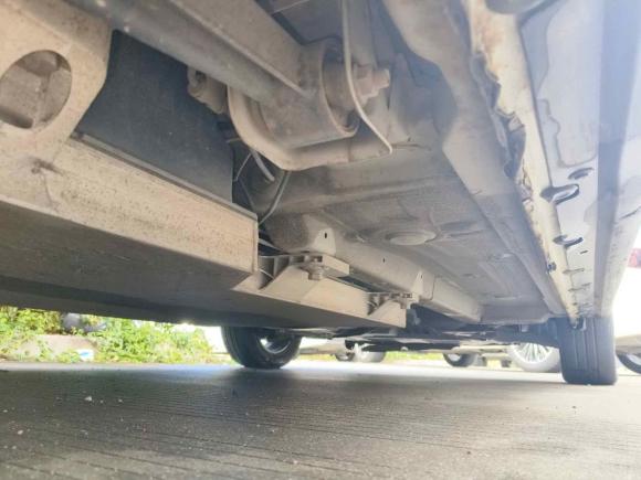 [台州·浙J] 二手北汽新能源北汽新能源EC32018款 灵动版