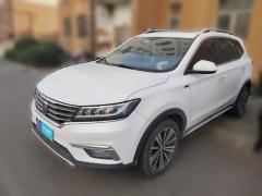 [青岛·鲁U] 荣威荣威RX52019款20T两驱自动4G互联铂金版