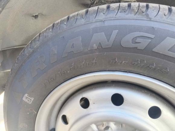 [无锡·苏B] 二手五菱汽车五菱荣光小卡2023款 1.5L单排LAR