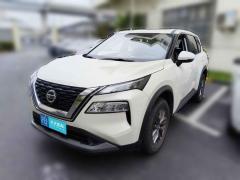 [上海·沪B] 日产奇骏2022款 VC-Turbo 300 CVT 2WD星月限定版