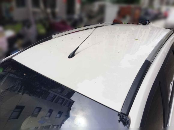 [南京·苏A] 二手宝骏宝骏310W2017款 1.5L 手动时尚型 国VI