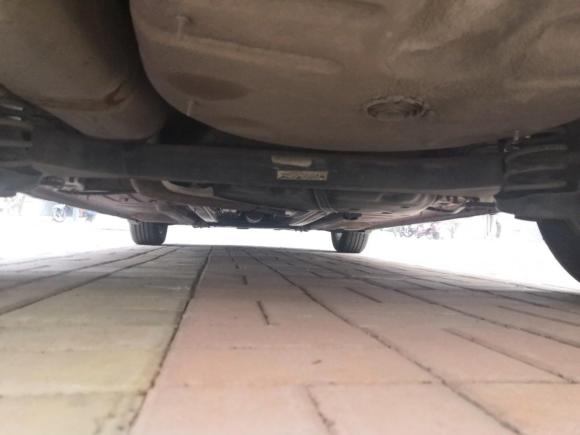 [合肥·皖A] 二手标致标致3072012款 1.6L 自动CROSS