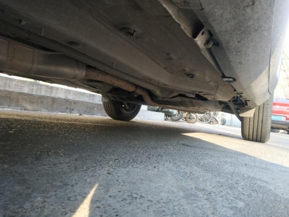 [北京·京N] 二手Jeep自由侠2016款 2.0L 自动四驱75周年致敬版