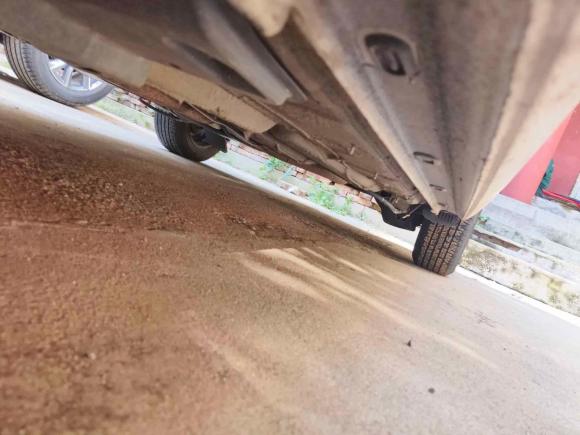 [济南·鲁A] 二手斯柯达昕动2016款 改款 1.6L 自动前行版