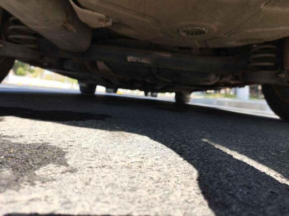 [武汉·鄂A] 二手雪铁龙雪铁龙C4L2015款 1.8L 自动领先版