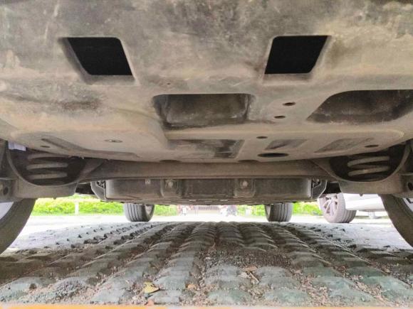 [苏州·苏E] 二手威马汽车威马EX52021款 EX5-Z Fun动感版