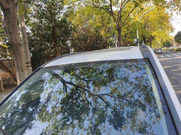 [宁波·浙B] 二手Jeep指南者2011款 2.4L 四驱豪华版