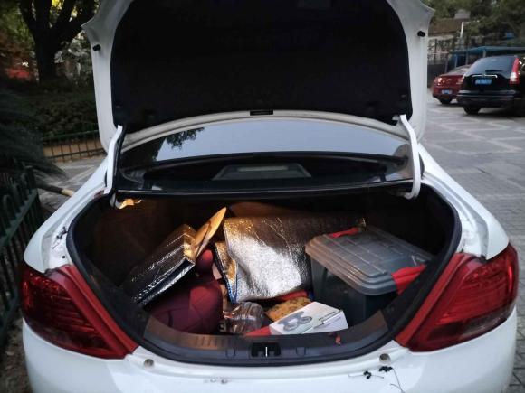 [南昌·赣A] 二手比亚迪速锐2014款 1.5TID 自动豪华型