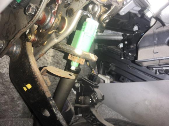 [常州·苏A] 二手丰田RAV4荣放2010款 2.4L 自动豪华升级版