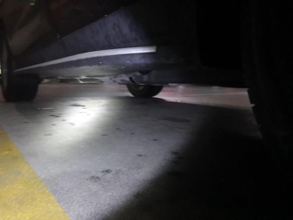 [上海·沪B] 二手奔驰奔驰M级2014款 ML 320 4MATIC