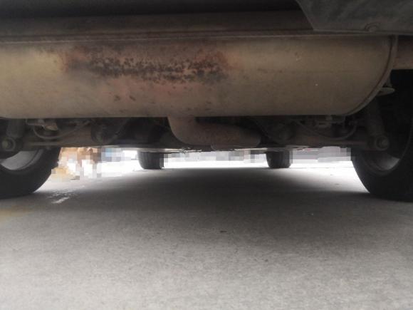 [芜湖·鄂A] 二手宝马宝马X52008款 xDrive30i豪华型