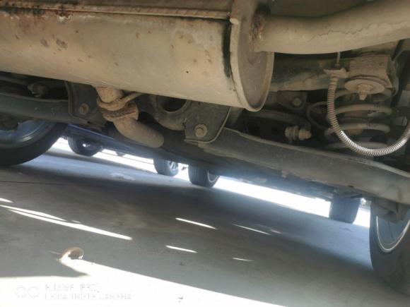 [金华·浙G] 二手东风风光风光ix52019款 280TGDI CVT智慧型 国V