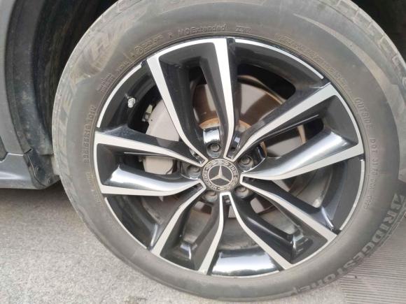 [南京·苏A] 二手奔驰奔驰GLC2020款 改款 GLC 300 L 4MATIC 动感型