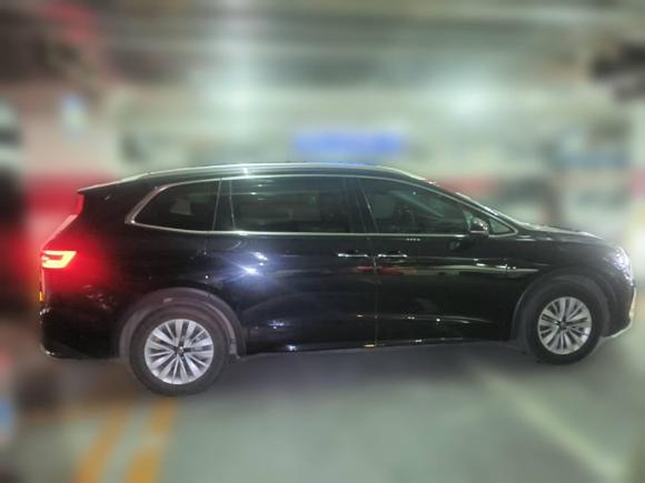 [济南·鲁A] 二手大众威然2020款 330TSI 商务版