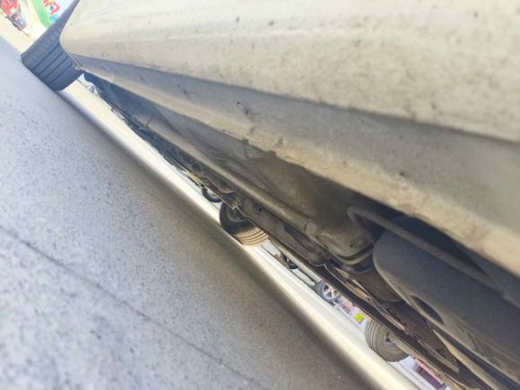 [西安·陕A] 二手奔腾奔腾B502013款 1.6L 手动豪华型