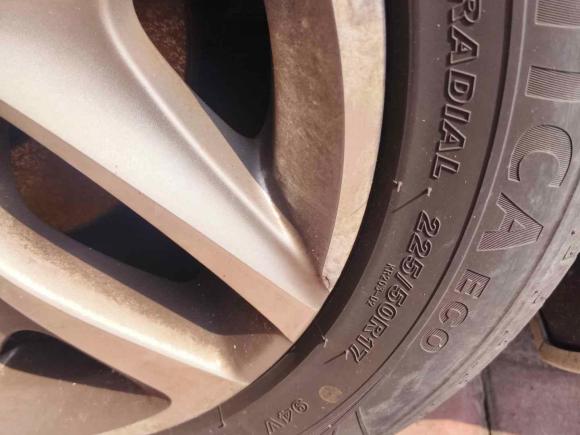 [济南·鲁A] 二手DSDS 52013款 1.6T 雅致版THP160