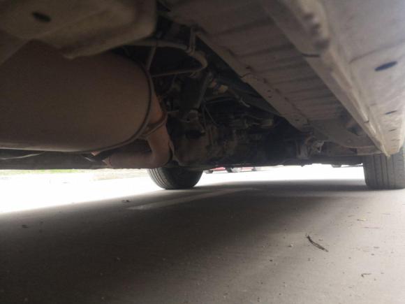 [武汉·鄂L] 二手金杯金杯海狮2014款 2.0L豪华型V19