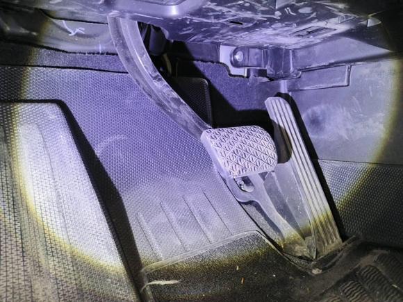 [北京·京A] 二手小鹏小鹏P72020款 670N