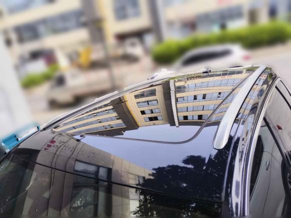 [湖州·浙E] 二手大众途锐2019款 3.0TSI 锐智版 国VI