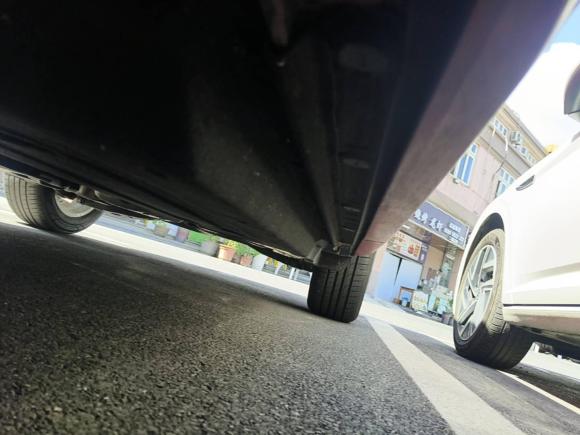 [上海·沪B] 二手奥迪奥迪Q32017款 30 TFSI 时尚型