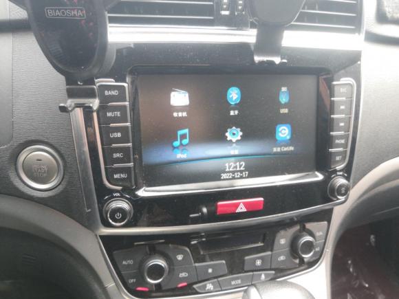 [嘉兴·浙F] 二手哈弗哈弗M62019款 1.5T DCT两驱超值版 国VI